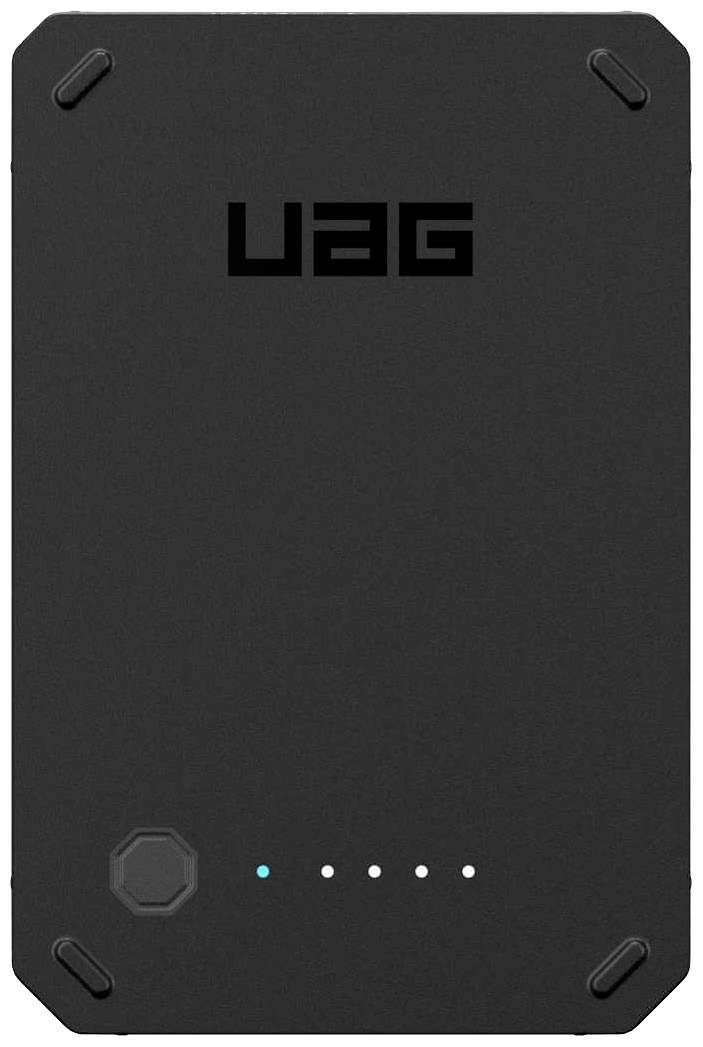 Urban Armor Gear Ersatz-Akku iPhone SE (3. Generation 2022, 2. Generation 2020), iPhone 8, iPhone 7, iPhone 6S, iPhone 6 Bulk