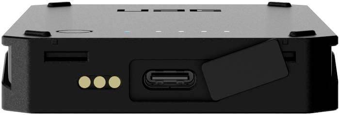 Urban Armor Gear Ersatz-Akku iPhone SE (3. Generation 2022, 2. Generation 2020), iPhone 8, iPhone 7, iPhone 6S, iPhone 6 Bulk