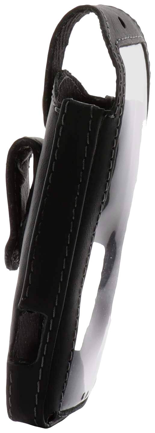 JT Berlin Turnline Gürteltasche 630, 630d, 632d, Mitel 630, 630D, 632d, 632d2, 632dt Schwarz 12019