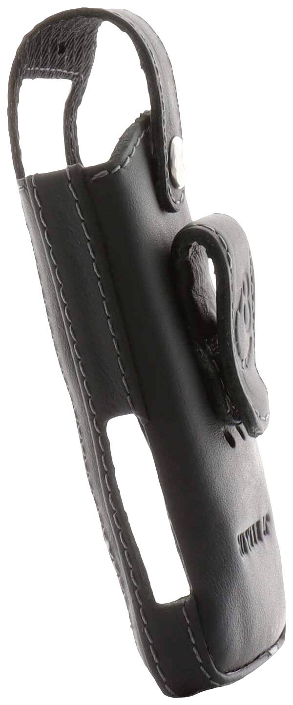 JT Berlin Turnline Gürteltasche 630, 630d, 632d, Mitel 630, 630D, 632d, 632d2, 632dt Schwarz 12019