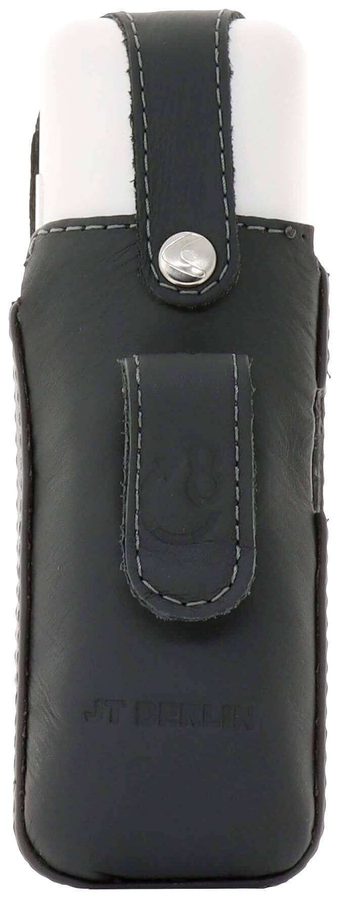 JT Berlin Turnline Gürteltasche FRITZ!Fon C6 Schwarz 12020