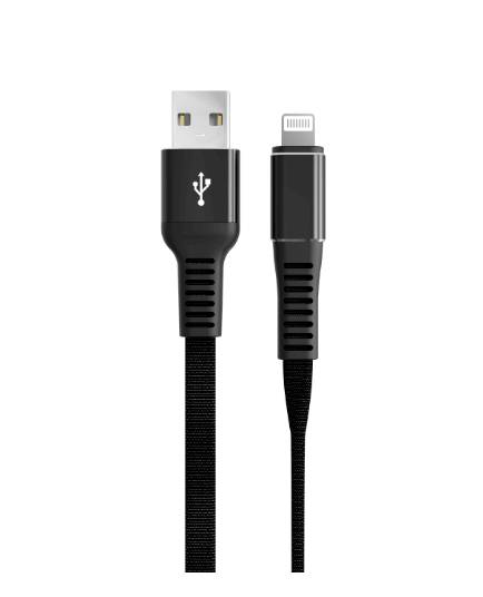 Leba Innovation Handy Kabel [1x USB-A - 1x Lightning] 0.5m USB-A, Lightning