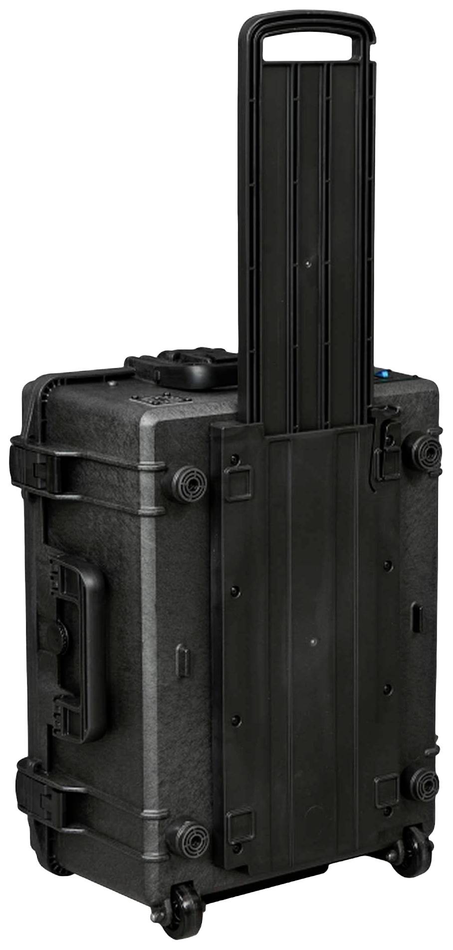 Leba Innovation NoteCase Falcon Lade- und Managementsystem Mobiles Ladesystem 10 Tablets