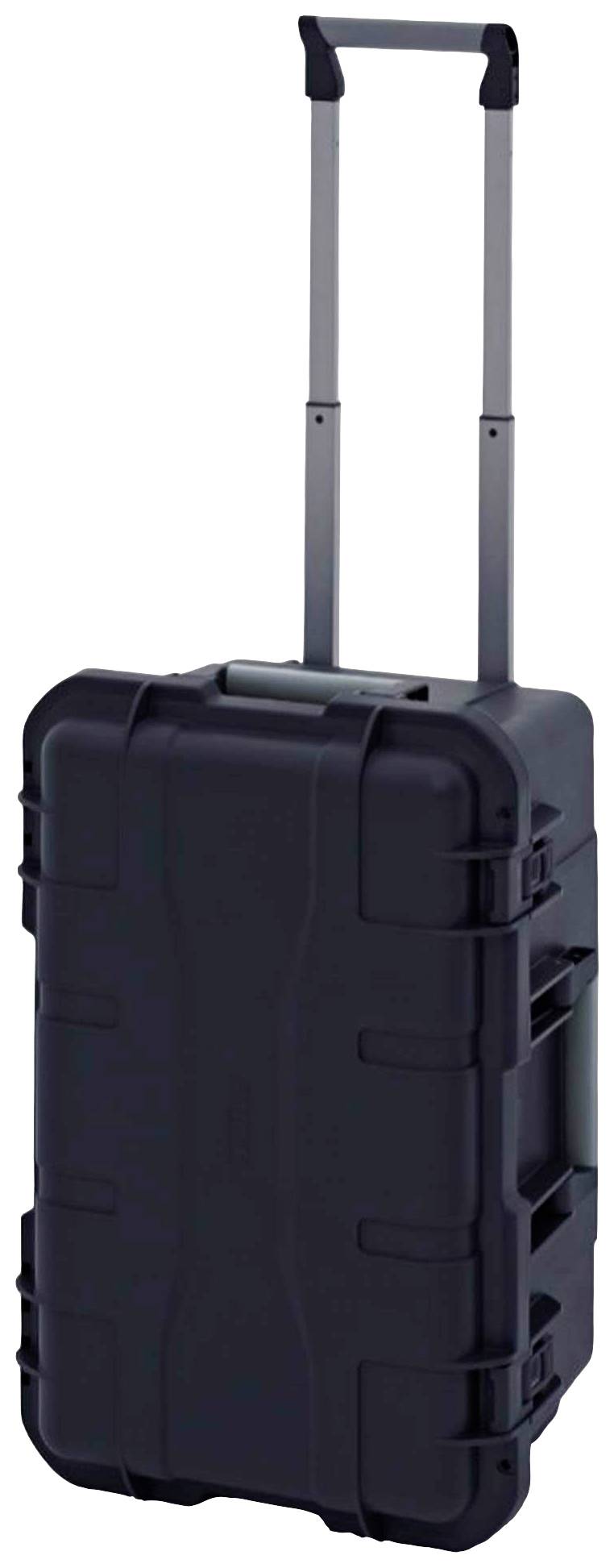 Leba Innovation NoteCase Columbus Lade- und Managementsystem Mobiles Ladesystem 16 Tablets für USB-Typ C™ verkabelt