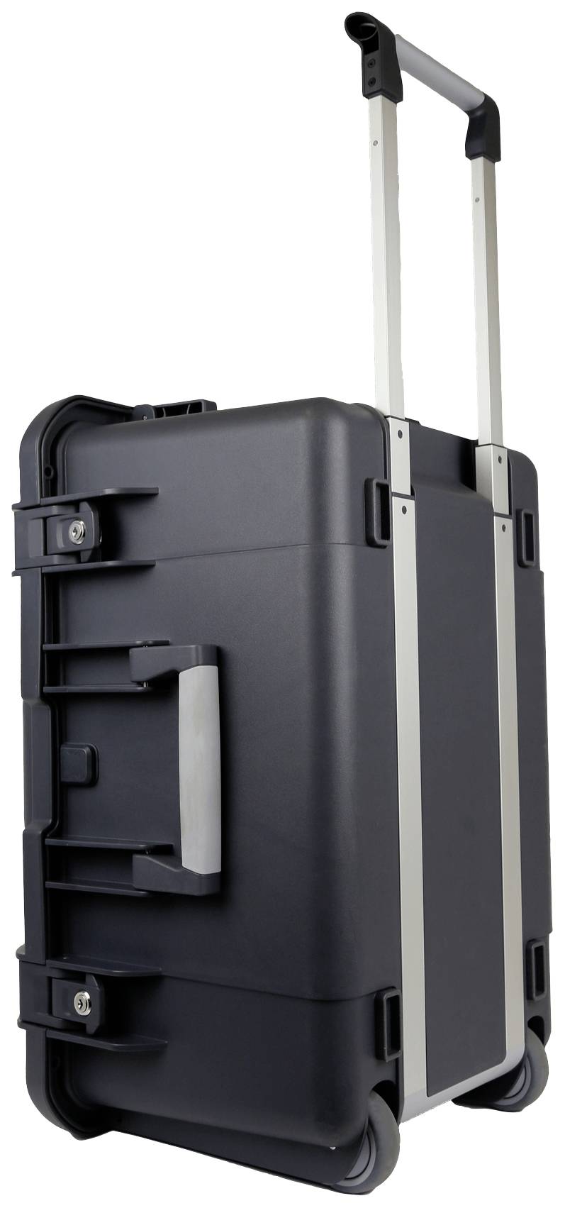 Leba Innovation NoteCase Columbus Lade- und Managementsystem Mobiles Ladesystem 16 Tablets für USB-Typ C™ verkabelt