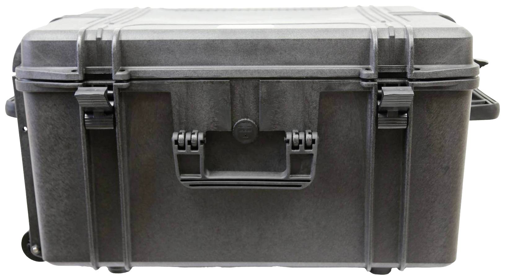 Leba Innovation NCASE-20T-PP-SC Lade- und Managementsystem Mobiles Ladesystem 20 Tablets