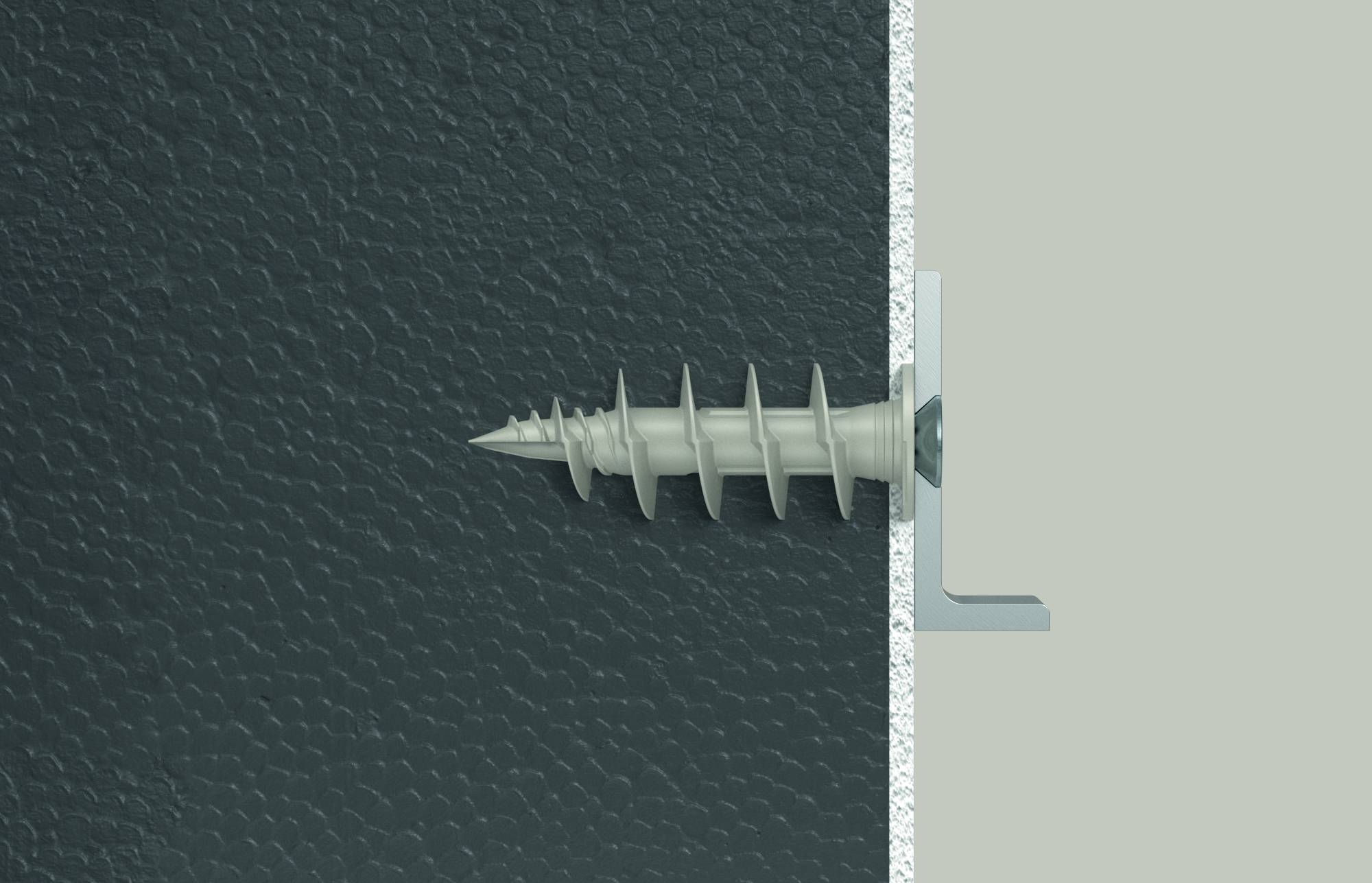 Fischer 570347 FID II Dämmstoffdübel 50mm 50St.