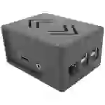 Radxa RDX-ROCK-5A-EcoPi-Pro-HP SBC-Gehäuse Passend für (Entwicklungskits): Radxa Radxa RDX-ROCK-5A-EcoPi-Pro-HP SBC-Gehäuse Passend für (Entwicklungskits): Radxa