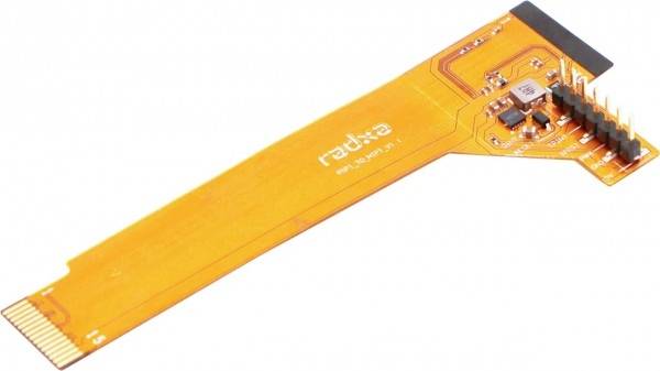 Radxa AD003 Display-Modul 25.4cm (10 Zoll) 1920 x 1200 Pixel Passend für (Entwicklungskits): Radxa, Rock Pi