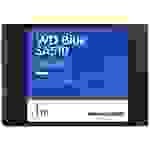 Western Digital Blue™ SA510 1 TB Interne SATA SSD 6.35 cm (2.5 Zoll) SATA 6 Gb/s Retail WDS100T3B0A