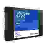 Western Digital Blue™ SA510 2 TB Interne SATA SSD 6.35 cm (2.5 Zoll) SATA 6 Gb/s Retail WDS200T3B0A