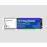 Western Digital Blue™ SN580 2 TB SSD interne NVMe/PCIe M.2 PCIe NVMe 4.0 x4 au détail WDS200T3B0E