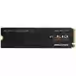 Western Digital Black™ SN850X 4TB Interne M.2 PCIe NVMe SSD 2280 PCIe NVMe 4.0 x4 Retail WDS400T2X0E Western Digital Black™ SN850X 4TB Interne M.2 PCIe NVMe SSD 2280 PCIe NVMe 4.0 x4 Retail WDS400T2X0E