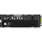 Western Digital Black™ SN850X 2 TB Interne M.2 PCIe NVMe SSD 2280 PCIe NVMe 4.0 x4 Retail WDS200T2X