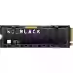 Western Digital Black™ SN850X 2TB Interne M.2 PCIe NVMe SSD 2280 PCIe NVMe 4.0 x4 Retail WDS200T2XHE Western Digital Black™ SN850X 2TB Interne M.2 PCIe NVMe SSD 2280 PCIe NVMe 4.0 x4 Retail WDS200T2XHE