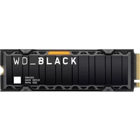 Western Digital Black™ SN850X 2TB Interne M.2 PCIe NVMe SSD 2280 PCIe NVMe 4.0 x4 Retail WDS200T2XHE Western Digital Black™ SN850X 2TB Interne M.2 PCIe NVMe SSD 2280 PCIe NVMe 4.0 x4 Retail WDS200T2XHE