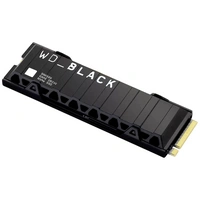 Western Digital Black™ SN850X 2TB Interne M.2 PCIe NVMe SSD 2280 PCIe NVMe 4.0 x4 Retail WDS200T2XHE Western Digital Black™ SN850X 2TB Interne M.2 PCIe NVMe SSD 2280 PCIe NVMe 4.0 x4 Retail WDS200T2XHE