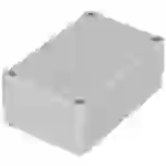 Bopla Euromas II EM 208 62208000 Outdoor-Gehäuse 98 x 64 x 38 Polycarbonat Lichtgrau (RAL 7035) 1St. Bopla Euromas II EM 208 62208000 Outdoor-Gehäuse 98 x 64 x 38 Polycarbonat Lichtgrau (RAL 7035) 1St.