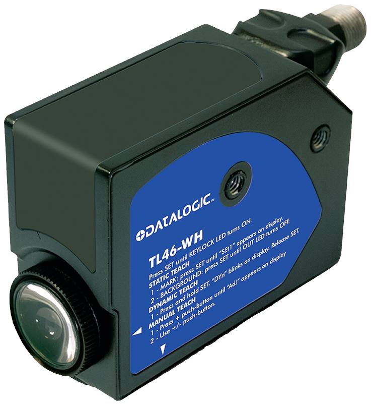 Datasensing 890000194 Linsenaufsatz LENS No. 28 glass 1St.