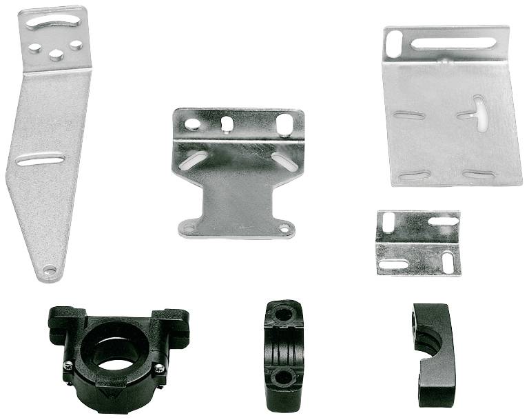 Datasensing 895000006 Montagezubehör SWING-18 1St.