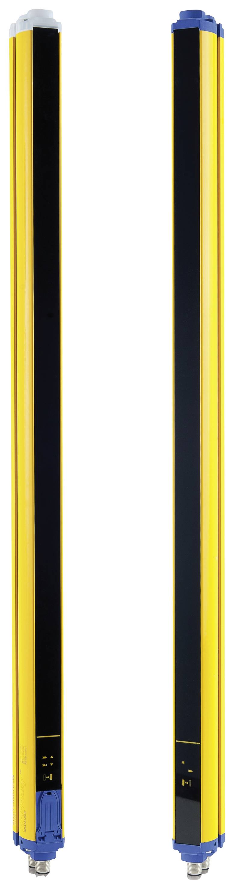 Datasensing Lichtvorhang SG2-30-180-OO-E-C Reichweite (max.) 19m Schutzfeldhöhe 1800mm 24 V/DC Anzahl Strahlen: 96