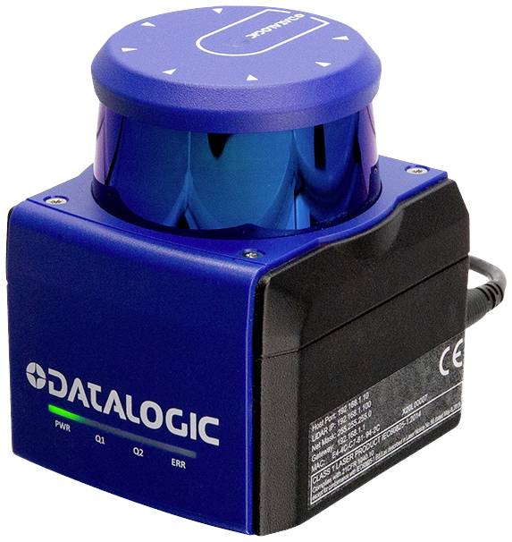 Datasensing Laserscanner LGS-N50 958200001 Lidar 1St.