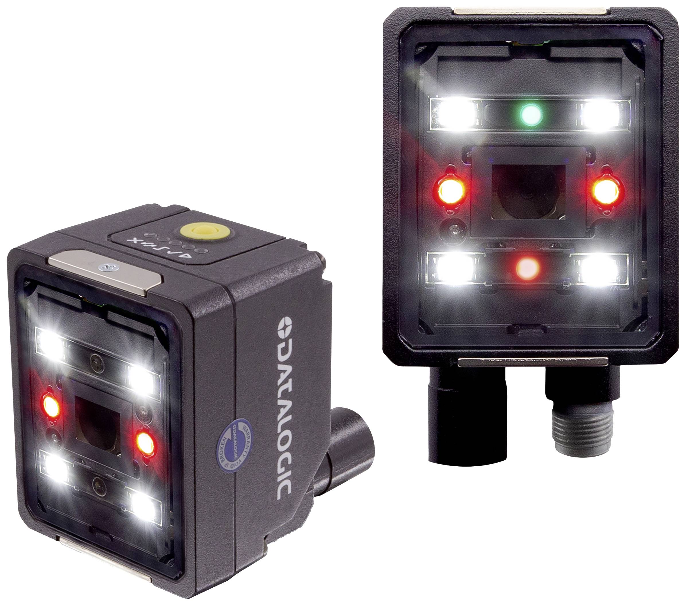 Datasensing Smart-VS-MR-5-150-WH-O Vision-Sensor 1 St. 10 - 30 V/DC (L x B x H) 38 x 47 x 58mm