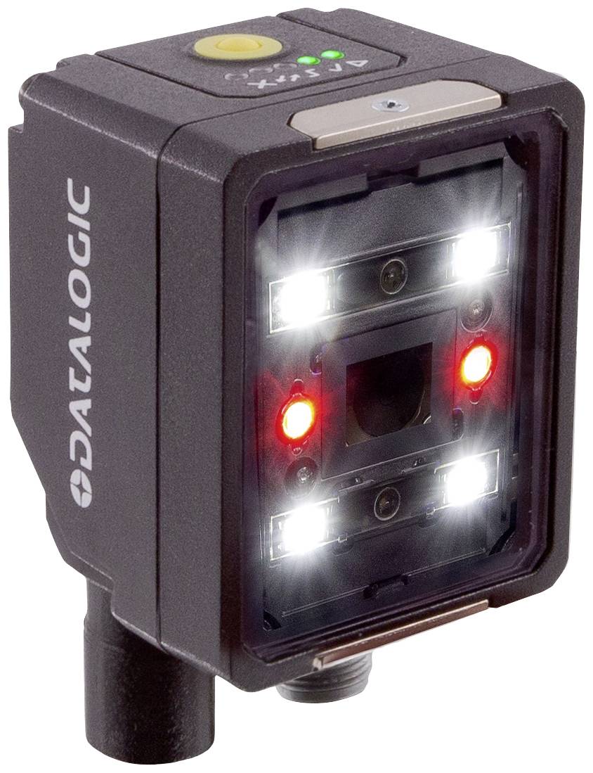 Datasensing Smart-VS-MR-5-150-WH-O Vision-Sensor 1 St. 10 - 30 V/DC (L x B x H) 38 x 47 x 58mm