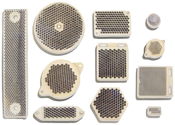 Datasensing 95A151360 Reflektor R7 1St.