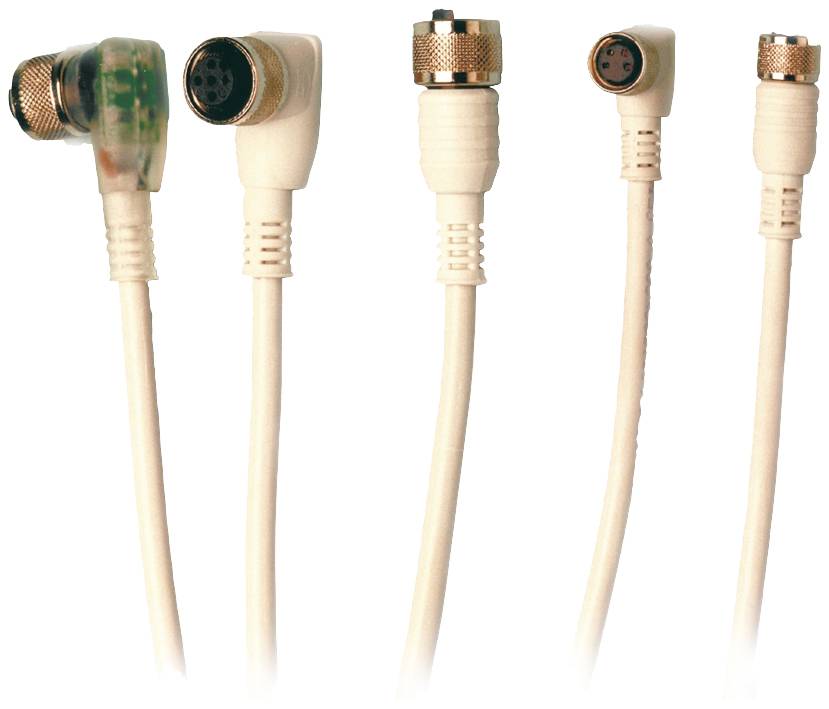 Datasensing 95A251360 Anschlusskabel CS-A2-02-G-03 1St.