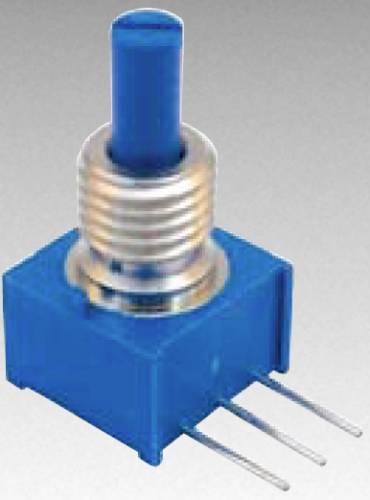 Bourns 3310C-001-103L Leitplastik-Potentiometer 0.25 W 10 kΩ