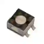 Bourns 3314G-1-203E Cermet-Trimmer 0.25W 20kΩ 210° 240° Bourns 3314G-1-203E Cermet-Trimmer 0.25W 20kΩ 210° 240°
