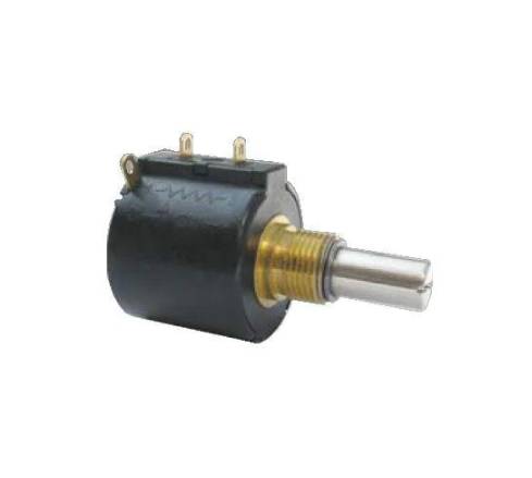 Bourns 3549H-1AA-103A Präzisions-Potentiometer 2 W 10 kΩ