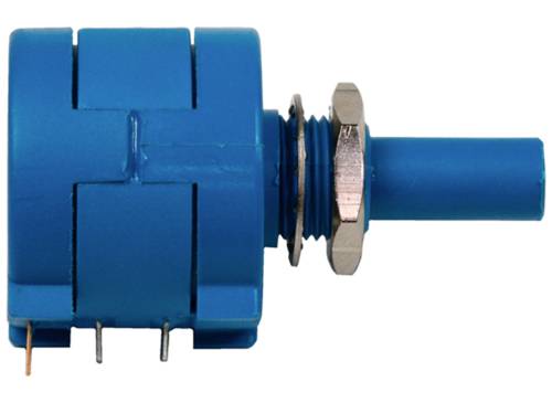 Bourns 3590S-1-103L Präzisions-Potentiometer 2W 10kΩ