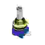 Bourns 51RAD-R22-B15L Leitplastik-Potentiometer 0.5 W 10 kΩ