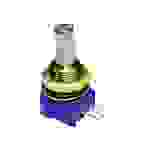 Bourns 51RAD-R22-B20L Leitplastik-Potentiometer 0.5 W 100 kΩ