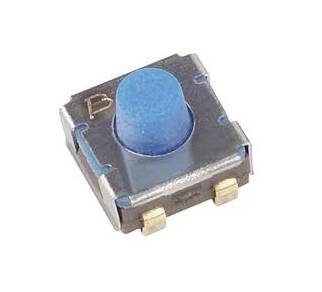 Bourns 7914J-1-000E Drucktaster 16V (L x B x H) 5 x 5 x 2.54mm