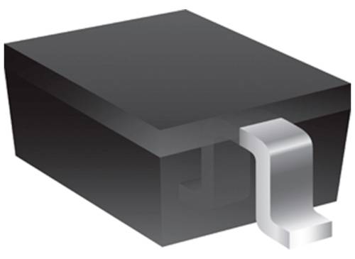 Bourns TVS-Diode CDSOD323-T03C SOD-323 4V 350W