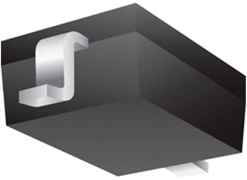 Bourns TVS-Diode CDSOD323-T15S SOD-323 16.7 V 500 W