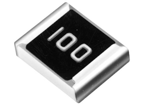 Bourns CRM2512-JW-1R0ELF Dickschicht-Widerstand 1 Ω SMD 2512 2.0 W 1 % 200 ppm/K