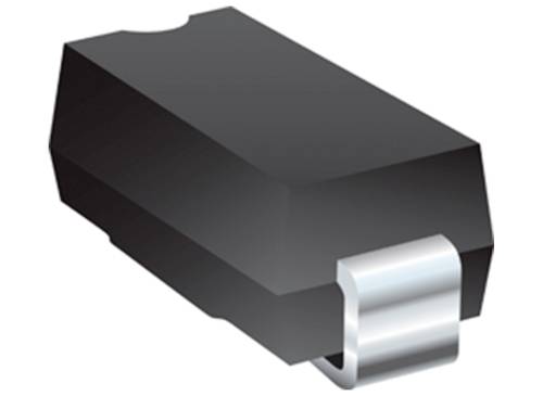 Bourns TVS-Diode SMAJ5.0CA DO-214AC 6.4V 400W