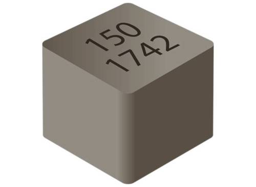 Bourns SRP6060FA-220M Drossel SMD 6060 22 µH 60.5 mΩ