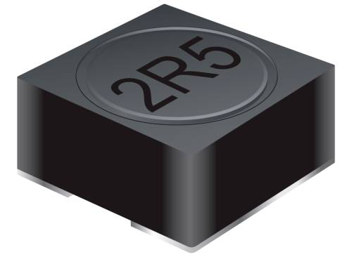Bourns SRR6038-100Y Drossel SMD 10 µH 38 mΩ 2 A