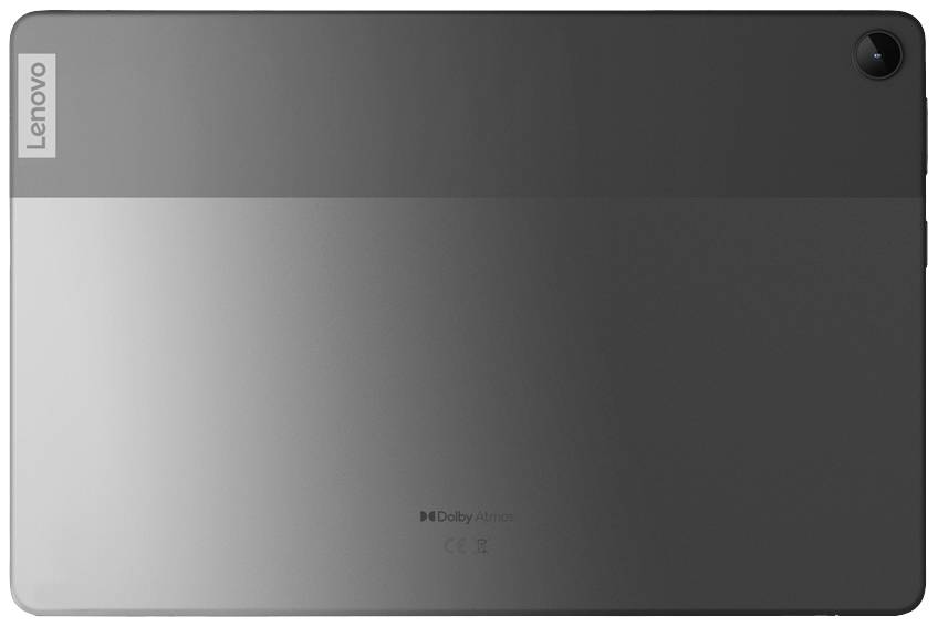 Lenovo Tab M10 (3rd Gen) LTE/4G, WiFi 64 GB Grau Android-Tablet 25.7 cm (10.1 Zoll) 1.8 GHz Android™ 11 1920 x 1200 Pixel