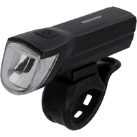 FISCHER FAHRRAD Fahrradbeleuchtung Set STOP-30/15 LED Schwarz FISCHER FAHRRAD Fahrradbeleuchtung Set STOP-30/15 LED Schwarz