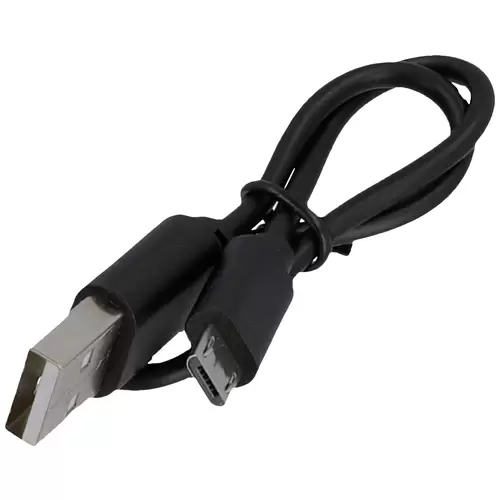 FISCHER FAHRRAD Fahrradbeleuchtung Set STOP-30/15 LED Schwarz FISCHER FAHRRAD Fahrradbeleuchtung Set STOP-30/15 LED Schwarz