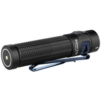 OLight Baton 3 Pro CW LED Taschenlampe akkubetrieben 1500 lm 103 g OLight Baton 3 Pro CW LED Taschenlampe akkubetrieben 1500 lm 103 g