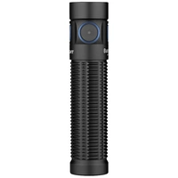 OLight Baton 3 Pro CW LED Taschenlampe akkubetrieben 1500 lm 103 g OLight Baton 3 Pro CW LED Taschenlampe akkubetrieben 1500 lm 103 g