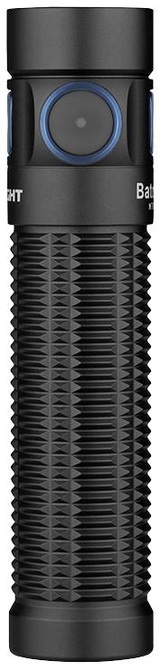 OLight Baton 3 Pro CW LED Taschenlampe akkubetrieben 1500lm 103g