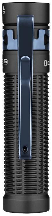 OLight Baton 3 Pro CW LED Taschenlampe akkubetrieben 1500lm 103g